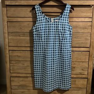 Laundry by design dress Sz 10